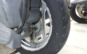 SUZUKI ﾚｯﾂﾊﾞｽｹｯﾄ CA4AA