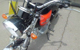 KAWASAKI ESTRELLA RS BJ250A
