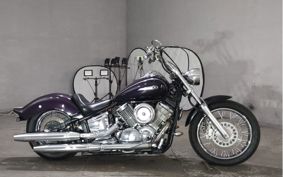 YAMAHA DRAGSTAR 1100 2002 VP13J