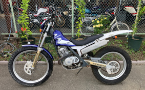 SCORPA TY-S125F