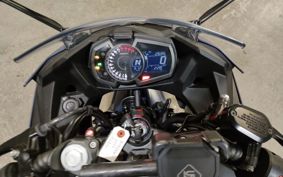 KAWASAKI NINJA 400 2022 EX400G