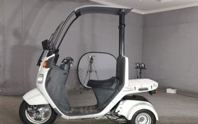 HONDA GYRO TA03