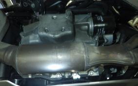 KAWASAKI NINJA 1000SX 2023 ZXT02K