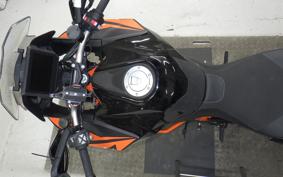 KTM 1290 SUPER DUKE GT 2022