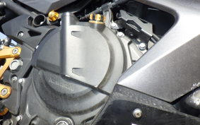KAWASAKI NINJA 250 2 EX250P