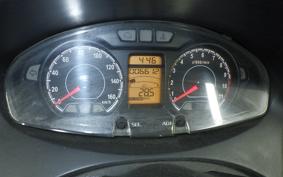 SUZUKI SKYWAVE 200 (Burgman 200) CH41A