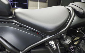 HONDA REBEL 250 E-Clutch 1998 MC49