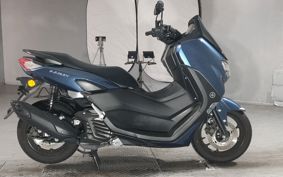 YAMAHA N-MAX 125 SEG6J