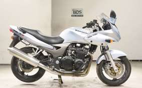 KAWASAKI ZR 700 S 2006 ZR750F