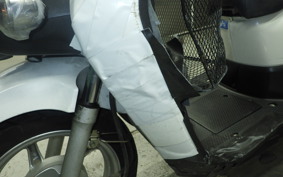 HONDA ﾍﾞﾝﾘｨ50 1988 AA03