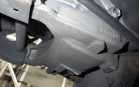 SUZUKI LET's 4 2011 CA45A