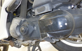 YAMAHA TRICITY 125 SE82J