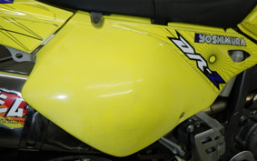 SUZUKI DR-Z400S 2002 SK43A