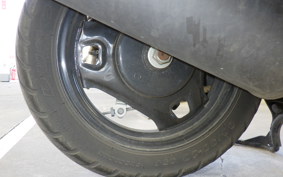 SUZUKI ADDRESS V50 CA4BA