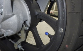 HONDA PCX125 2018 JF81