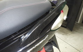 YAMAHA CYGNUS 125 XSR 2 SE44J
