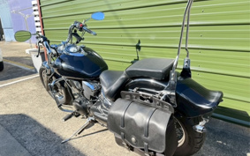 YAMAHA DRAGSTAR 1100 2008 VP13J