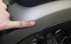 HONDA REBEL 250 A 2013 MC49