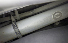 SUZUKI SKYWAVE 250 (Burgman 250) S Gen.3 2007 CJ44A