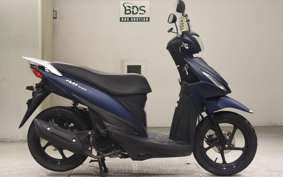 SUZUKI ADDRESS 110 2022 CE47A