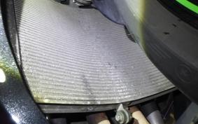 KAWASAKI NINJA ZX-6R A 2019 ZX636G