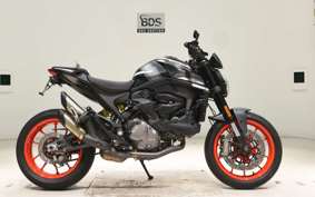 DUCATI MONSTER 937 + 2022