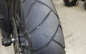 TRIUMPH TIGER 800 2011