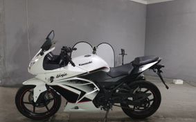 KAWASAKI NINJA250R EX250K