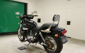KAWASAKI ELIMINATOR 250 V VN250A