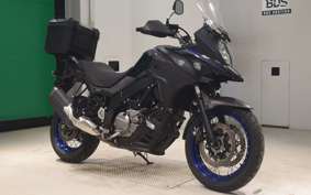 SUZUKI Vストローム650XTA 2023 C733M