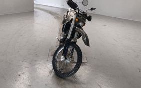 KAWASAKI KLX250 LX250E