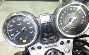 HONDA CB400SF GEN 4 A 2017 NC42