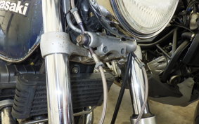 KAWASAKI ZEPHYR 550 ZR550B