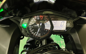 YAMAHA YZF-R25 RG10J