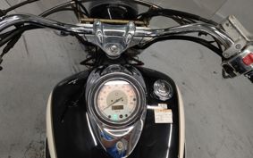 YAMAHA DRAGSTAR 1100 CLASSIC 2006 VP13J