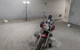 YAMAHA DRAGSTAR 400 2012 VH02J