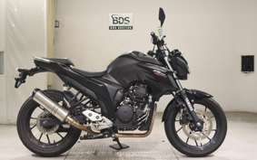 YAMAHA FZ25 2026