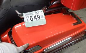 HARLEY FLTR1580 SIDECAR 2008