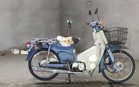HONDA SUPER CUB50 AA01
