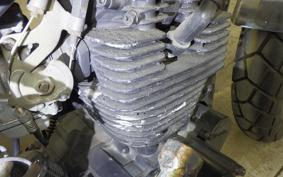 YAMAHA TW200 Gen.2 2016 DG07J