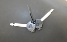 HONDA DIO Gen.6 2008 AF62