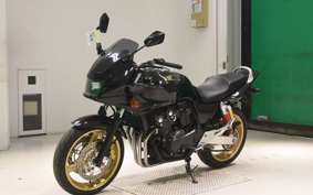 HONDA CB400 SUPER BOLDOR VTEC 2018 NC42