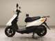 Фото Yamaha JOG Gen.5 2021 с японского аукциона