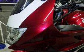 HONDA CB400 SUPER BOLDOR A 2021 NC42