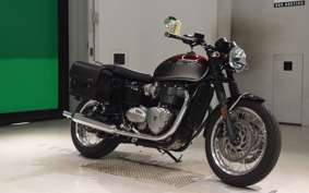 TRIUMPH BONNEVILLE T120 2024
