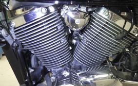 HONDA SHADOW 400 SLASHER 2002 NC40