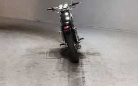 YAMAHA SR400 1992 1JR