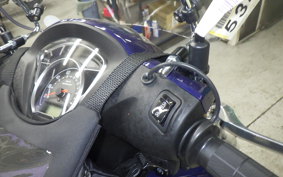 HONDA DIO110-3ﾍﾞｰｼｯｸ 2015 JK03