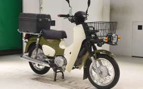 HONDA C110 SUPER CUB JA42
