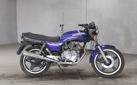 HONDA CB250 CB250T